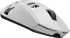 Мишка LORGAR MSE90W, Magnesium Alloy Wireless Gaming Mouse Elite, White снимка 5
