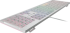Клавиатура COUGAR VANTAR S Gaming Keyboard, Бяла снимка 3
