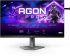 Монитор AOC AG276FK, 27" Fast IPS WLED, 1920x1080 520Hz, 0.5ms GtG, 0.3ms MPRT, 400cd m-2, 2xHDMI, 2xDP, USB hub снимка 2