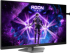 Монитор AOC AG276FK, 27" Fast IPS WLED, 1920x1080 520Hz, 0.5ms GtG, 0.3ms MPRT, 400cd m-2, 2xHDMI, 2xDP, USB hub снимка 3