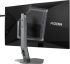 Монитор AOC AG276FK, 27" Fast IPS WLED, 1920x1080 520Hz, 0.5ms GtG, 0.3ms MPRT, 400cd m-2, 2xHDMI, 2xDP, USB hub снимка 14