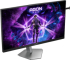 Монитор AOC AG276FK, 27" Fast IPS WLED, 1920x1080 520Hz, 0.5ms GtG, 0.3ms MPRT, 400cd m-2, 2xHDMI, 2xDP, USB hub снимка 5