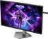 Монитор AOC AG276FK, 27" Fast IPS WLED, 1920x1080 520Hz, 0.5ms GtG, 0.3ms MPRT, 400cd m-2, 2xHDMI, 2xDP, USB hub снимка 7