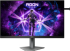 Монитор AOC AG276FK, 27" Fast IPS WLED, 1920x1080 520Hz, 0.5ms GtG, 0.3ms MPRT, 400cd m-2, 2xHDMI, 2xDP, USB hub снимка 1