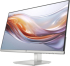 Монитор HP Series 5 23.8" FHD Height Adjust - 524sh снимка 2