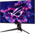 Монитор ASUS ROG Swift PG32UDCMZ - 32 QD-OLED 4K, 240Hz, 0.3ms снимка 3
