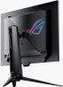 Монитор ASUS ROG Swift PG32UDCMZ - 32 QD-OLED 4K, 240Hz, 0.3ms снимка 6