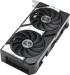 Видеокарта Видео карта ASUS DUAL RTX 5060 OC 8GB GDDR7 снимка 5