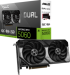 Видеокарта Видео карта ASUS DUAL RTX 5060 OC 8GB GDDR7 снимка 9