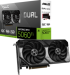 Видеокарта Видео карта ASUS DUAL RTX 5060 TI OC 16GB GDDR7 снимка 7