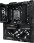 Дънна платка ASUS ROG CROSSHAIR X870E EXTREME WIFI AM5 DDR5 снимка 3