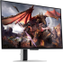 Монитор SAMSUNG Odyssey OLED G80SD, Разопакован снимка 3