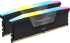 Памет Corsair Vengeance Black RGB 32GB(2x16GB) DDR5 6400MHz CL36 XMPAMD EXPO снимка 1