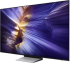 Телевизор Samsung 65" OLED 65S90F, Smart, Ultra HD 4K, 100Hz (Up to 144Hz) Model 2025 снимка 2