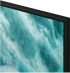 Телевизор Samsung 75" QLED 75Q7F Smart, 4K Ultra HD, 50Hz Model 2025 снимка 7