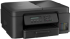 Мултифункционално у-во Brother DCP-T730DWYJ1 Inkbenefit Plus Multifunctional снимка 3