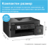 Мултифункционално у-во Brother MFC-T930DWYJ1 Inkbenefit Plus Multifunctional снимка 4