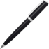  Hugo Boss Химикалка Gear Icon, в кутия, черна снимка 1