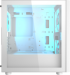 Кутия COUGAR UNIFACE MINI RGB, PC Case, Mini Tower, White снимка 3
