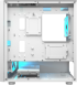 Кутия COUGAR UNIFACE MINI RGB, PC Case, Mini Tower, White снимка 5