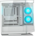 Кутия COUGAR FV270 RGB PC Case, Mid tower, Бяла снимка 3