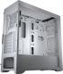 Кутия COUGAR MX330-G PRO PC Case, Mid Tower, White снимка 4