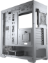 Кутия COUGAR MX330-G PRO PC Case, Mid Tower, White снимка 5