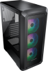 Кутия COUGAR Archon 2 Mesh RGB PC Case, Mid Tower, Black снимка 2