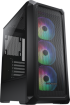 Кутия COUGAR Archon 2 Mesh RGB PC Case, Mid Tower, Black снимка 1