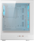 Кутия COUGAR AIRFACE PURE PRO PC Case, Mid Tower, White снимка 3