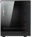 Кутия COUGAR AIRFACE PURE PRO PC Case, Mid Tower, Черен снимка 3