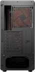 Кутия COUGAR AIRFACE PURE PRO PC Case, Mid Tower, Черен снимка 4