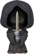 Фигурка Funko POP! Movies: The Lord of the Rings - Nazgul #1744 снимка 1