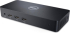 Докинг станция DELL D3100 ULTRA HD 4K - Черна снимка 1