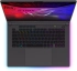 Лаптоп ASUS ROG Strix G16 G615LP-S5053W, 16.0", WQXGA, Intel Core Ultra 9 275HX, NVIDIA RTX 5070 8GB GDDR7 DLSS 4, 32 GB, 1 TB SSD снимка 4