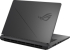 Лаптоп ASUS ROG Strix G16 G615LP-S5053W, 16.0", WQXGA, Intel Core Ultra 9 275HX, NVIDIA RTX 5070 8GB GDDR7 DLSS 4, 32 GB, 1 TB SSD снимка 5