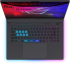 Лаптоп ASUS ROG Strix G16, 16.0", WQXGA, Intel Core Ultra 9 275HX, NVIDIA RTX 5080 16GB GDDR7 DLSS 4, 32 GB, 1 TB SSD, W11 Home снимка 3