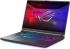 Лаптоп ASUS ROG Strix G16, 16.0", WQXGA, Intel Core Ultra 9 275HX, NVIDIA RTX 5080 16GB GDDR7 DLSS 4, 32 GB, 2 TB SSD, W11 Home снимка 3