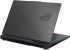 Лаптоп ASUS ROG Strix G16, 16.0", WQXGA, Intel Core Ultra 9 275HX, NVIDIA RTX 5080 16GB GDDR7 DLSS 4, 32 GB, 2 TB SSD, W11 Home снимка 5