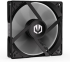 Вентилатор Endorfy Fan 12cm, 3pin 1100rpm, Zephyr 120, Black снимка 2