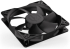 Вентилатор Endorfy Fan 12cm, 3pin 1100rpm, Zephyr 120, Black снимка 3