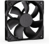 Вентилатор Endorfy Fan 12cm, 3pin 1100rpm, Zephyr 120, Black снимка 1