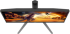 Монитор AOC 27G4HA, 27\'\', Gaming monitor, Fast IPS panel, AG, 16:9, FHD 1920x1080, 0.5ms, 200Hz, 300cd/m2, 1000:1, 2x HDMI, DP снимка 5