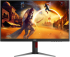 Монитор AOC 27G4HA, 27\'\', Gaming monitor, Fast IPS panel, AG, 16:9, FHD 1920x1080, 0.5ms, 200Hz, 300cd/m2, 1000:1, 2x HDMI, DP снимка 1