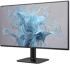 Монитор Philips 24E2N1110/00, 23.8\'\', IPS panel, AG, 3H, FHD 1920 x1080, 16:9, 120Hz, 1ms, 300 cd/m2, VGA, HDMI, Black снимка 4