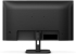Монитор Philips 27E1N1200A/00, 27\'\', IPS WLED panel, AG, 16:9, FHD 1920 x1080, 300cd/m2, 1500:1, 120Hz, 1ms, SoftBlue, Flicker Free снимка 4