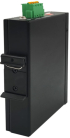  Неуправляем индустриален суич 4x10-100-1000Base-T + 2x1000Base-X SFP снимка 2