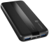 Външна батерия Natec Powerbank Trevi Slim Q V2 10000MAh 2X USB-A 18W + 1X USB-C 20W + USB-C - USB0-C CABLE снимка 5