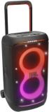 Озвучителна система JBL PARTYBOX 520 Portable battery-powered party speaker with powerful and loud sound снимка 7