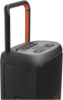 Озвучителна система JBL PARTYBOX 520 Portable battery-powered party speaker with powerful and loud sound снимка 8